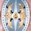Gladiator Shield -Epic Costumes ArmourA5234
