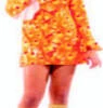 1970's Costume Lady -Epic Costumes Austin70sGirlT7816