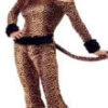 Leopard Costume -Epic Costumes AustinCC5010