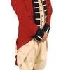 British Red Coat Colonial Costume -Epic Costumes BRITISH REDCOAT