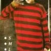 Child Freddy Sweater 2 Child Freddy Sweater -Epic Costumes BookReNDC481C