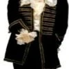 Colonial Boy Costume, Amadeus Mozart Or Pirate -Epic Costumes BookReT3017