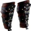 Roman Leg Guard -Epic Costumes BootsPLLg1 406a0955 190f 4cba 8ef6 0ebd85fe85c2