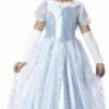 Child Princess Cinderella Costume 2 Child Princess Cinderella Costume -Epic Costumes CC00244 Princess Cinderella