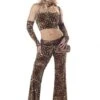 Fine Foxy Mama Costume -Epic Costumes CC1538