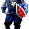 Knight Costume / Valiant Knight