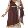 Roman Empress Costume -Epic Costumes CC1673RomanEmpress