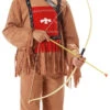 Child Native American Indian Costume Running Bull -Epic Costumes CC521