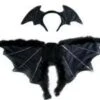 Deluxe Bat Wings -Epic Costumes CC60207