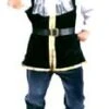 Sea Captain Pirate Costume -Epic Costumes CC929SeaCaptain