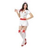 Head Nurse Costume -Epic Costumes CH1419