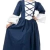 Child Martha Washington Costume -Epic Costumes CH285MarthWashingtonChild 2fe8ce82 be57 4fb7 b1d8 f3c49514a95e
