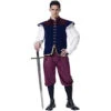 Renaissance Noble Man Costume -Epic Costumes CS75221RenNobleman