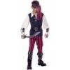 Child Cutthroat Pirate Costume -Epic Costumes CUT