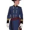 Civil War Union Officer General Deluxe Costume -Epic Costumes CW GENERAL