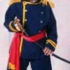 Civil War Union Officer Child Costume -Epic Costumes CivilWA11137