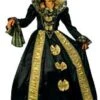 Lady Marquee Costume -Epic Costumes ColoniA27183