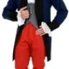 Ben Franklin Colonial Man Costume -Epic Costumes ColoniCH2078