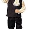 Colonial Boy Costume -Epic Costumes ColonialR41036 ad50e42a 6c53 4894 a4a3 02144f04ec77