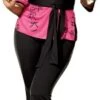 Karate Cutie” Costume 2 Karate Cutie” Costume -Epic Costumes DG5048