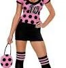 “World Cup Kicker” Costume -Epic Costumes DG5052
