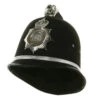 English Bobby Helmet / Keystone Kop Hat / British Bobby Hat / Scotland Yard -Epic Costumes EU3399BritishBobbyHat