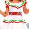 Lovely Lolita Costume -Epic Costumes EthnicEM9724