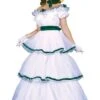 Southern Belle Costume / Economy / Scarlett O'Hara -Epic Costumes FW5054Scarlett