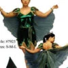Tinkerbell Costume Green Fairy Costume -Epic Costumes FairyT7923