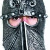 Fantasy Dragon Helmet -Epic Costumes HM701750