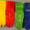 Child Super Hero Gloves -Epic Costumes HM742272