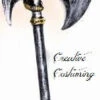 29" Palace Guard Axe -Epic Costumes HM749404