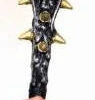 24" Fury In The Future Mad Max Spiked Skull Mace/Axe -Epic Costumes HM749405