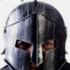 Knight Helmet -Epic Costumes HM784018