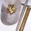 Sword & Shield Set -Epic Costumes J19517