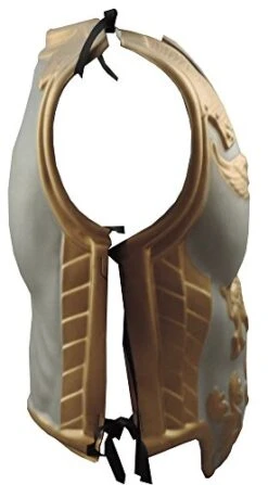 Armor Front And Back / Roman Soldier / Foam / Wing Set -Epic Costumes J20791FoamArmorSide