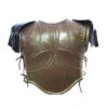 Roman Warrior Breastplate / Chest Armor Set / Plastic -Epic Costumes J22004ChestArmor