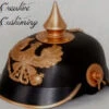 German Helmet -Epic Costumes J25975