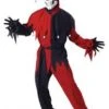 Evil Jester Costume -Epic Costumes JESTER 1959df44 e520 4828 89d7 a319b8c32c03