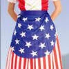 Child Betsy Ross Costume 2 Child Betsy Ross Costume -Epic Costumes July4tF58270