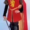 King Arthur Knight Costume -Epic Costumes K ART