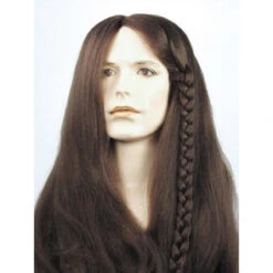 Braveheart Wig