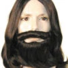 George Harrison/John Lennon Style Wig Or Biblical Wig, Beard & Mustache Set -Epic Costumes Lbiblset 6221725f fe27 4505 a8c3 d511b6f12fa6