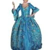 Marie Antoinette Costume -Epic Costumes MAC