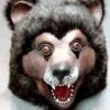 Bear Mask
