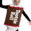 Child Tootsie Roll® Costume -Epic Costumes MascotRI4002