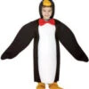 Child Lil' Penguin Costume -Epic Costumes MascotRI9602