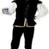 Tavern Man Costume -Epic Costumes MedievCC1136
