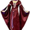 Enchantress Of Camelot -Epic Costumes MedievCH1545