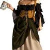 Tavern Wench Costume Rental -Epic Costumes MedievR56127